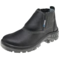 Botina Elastico Couro Preto 11sfb48-ba Ca 43339-b9c41b35-720b-4888-86bb-20438613087b