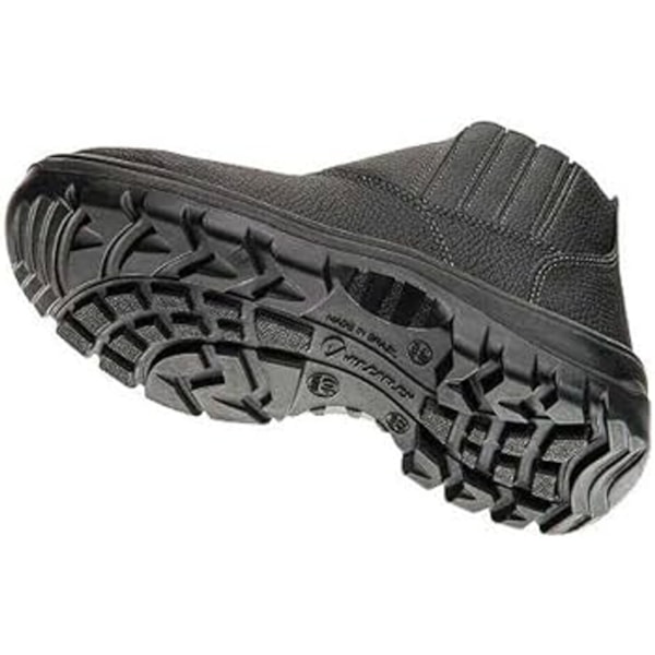 Botina Elastico Couro Preto 11sfb48-ba Ca 43339-fa95a090-4418-42df-8820-414e5b478524