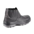 Botina Elastico Couro Preto 4098use Usafe-bp Ca 32807/42108-ea71582d-001f-40f2-baf2-6a07b7a4a040