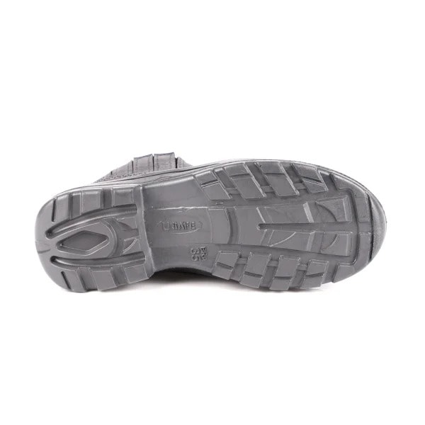 Botina Elastico Couro Preto 4098use Usafe-bp Ca 32807/42108-3ce7ce50-2ba1-4a7e-a037-81c4fa2a8700