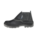 Botina Elastico Couro Preto 95b19-ba Ca 41429-ac8bc657-d5bc-4970-ba2c-f8e94c136d2c
