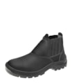Botina Elastico Couro Preto Anti-perfurante 10vb48-ba Ca 29392 Marluvas-36b405ac-8c0f-4765-8504-9f8c5cc46a01