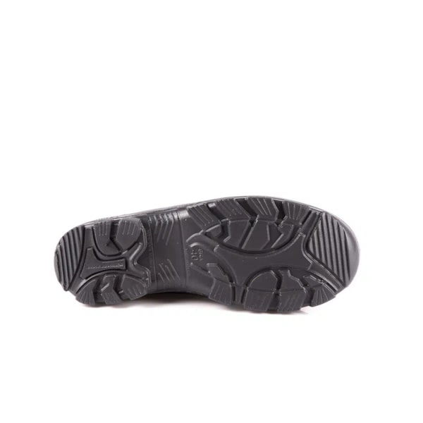 Botina Elastico Couro Preto Bico Composite Ca 47044 Palmilhado-5d8181e0-3717-4adb-a83c-76ac7073fec6