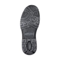 Botina elástico couro preto biqueira composite antiperfuro proteção metatarso Ca 42804 Conforto-1188daa2-c2b7-4928-9281-26b1508315b5