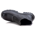 Botina elástico couro preto Relax ref. WO1001 Ca 44597 Estival-8b4c5617-edd7-478e-b80e-5dadc4db0976