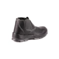 Botina Elástico Couro Vaqueta 2020bel Bico Composite Ca 48418-68b22825-7c9c-4ce9-ba09-3d5ada3513ce