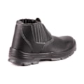 Botina Elástico Couro Vaqueta 2020bel Bico Composite Ca 48418-d5d653de-561e-4e01-b11a-81bd280a5dad