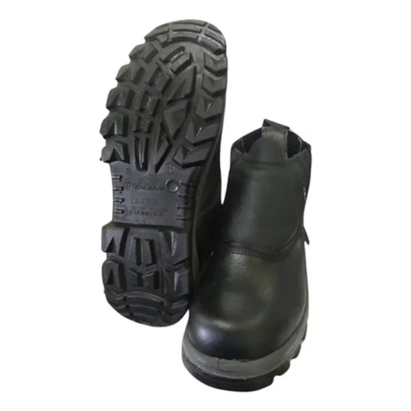 Botina Elástico Couro Vaqueta Bico Composite 4113cbecom Ca 47910-77deabf4-0da9-49d7-aebe-82b8856158ee