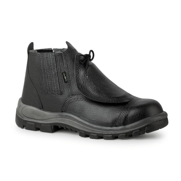 Botina elástico lateral bico composite e metatarso externo ref. 4113cbmcom Ca 47910 Calbras-82590f11-4b8a-41b9-ab71-3da056985ab5