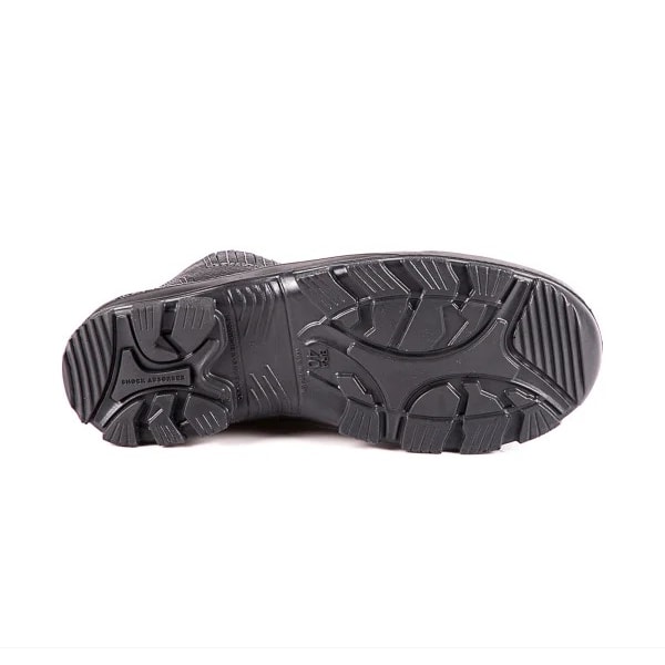 Botina Elastico Lateral Vaqueta Composite Ca 32629/42165 Bracol-bfec8673-be3e-491c-9e99-981e5d198d59