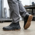 Botina Elastico Lateral Vaqueta Lisa Tal. Amarela  Bp Ca 40043-adcb70ec-6eb2-48c1-8be3-9abe4b9c1de2