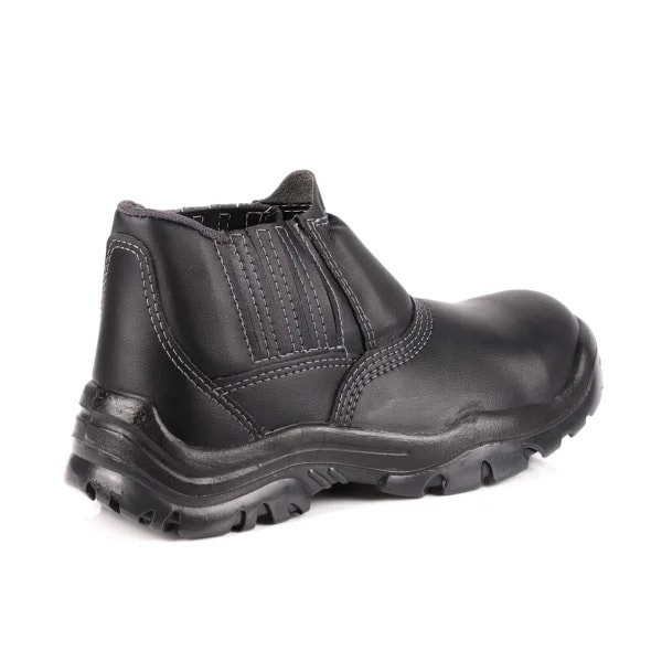 Botina Elástico Microfibra Preto 4090hes Bp Ca 31241-0228aa42-60f3-4220-917f-ff1af889021c