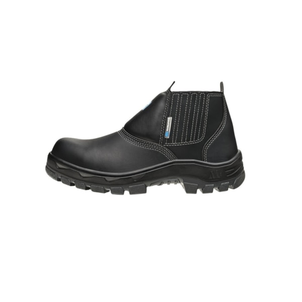 Botina Elastico Microfibra Preto 70b19-composite Ca 34554 Marluvas-4c58dcd3-6c35-4812-b5cc-51b5b90c44d4