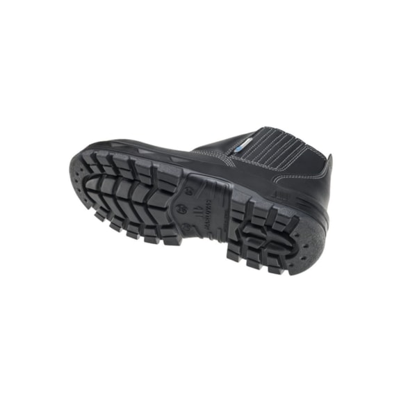 Botina Elastico Microfibra Preto 70b19-composite Ca 34554 Marluvas-194beea5-5730-4dd7-b454-dec0c7ab5da8