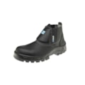 Botina Elástico Microfibra Preto 70b19-composite Ca 34554 Marluvas-7d58fa2d-9c95-4259-86fe-4cbbf184d2ae