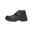 Botina Elástico Microfibra Preto 70b19-composite Ca 34554 Marluvas-209970a6-9b90-4a21-b3ed-4d4d291e5ec6