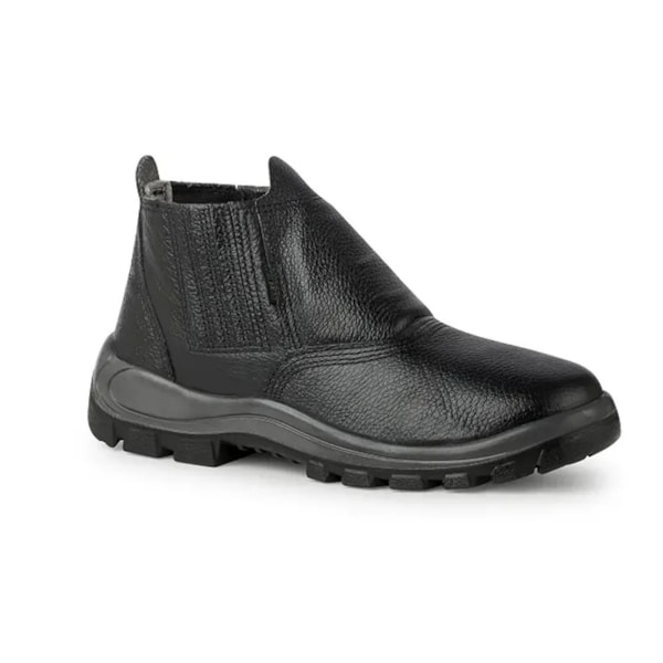 Botina Elastico Palmilha Anti Perf. Bico Composite 4113 Cbepcom Ca 41920-2e6fa5a3-0150-4212-8d3c-8938995cef6e