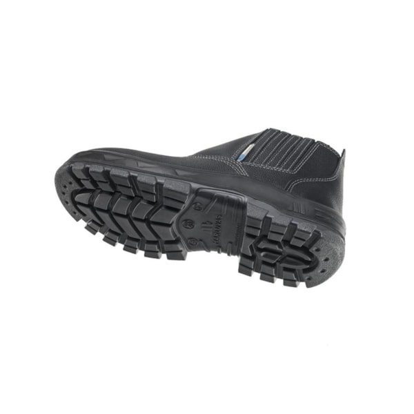 Botina Elástico Vaqueta 50b19 Cpap Composite Ca 18056-c4f5d8c8-1d65-46f1-9f6a-f92381fb35c9