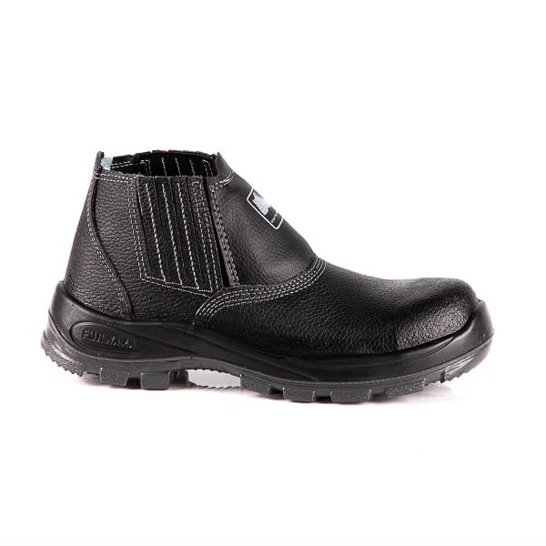 Botina Elástico Vaqueta Antiperfuro Biqueira Composite Ca 28846/42330-9a6dddb1-217a-4306-96ae-b94b287d9e4a