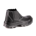 Botina Elástico Vaqueta Antiperfuro Biqueira Composite Ca 28846/42330-46210be5-43ed-46b5-8dba-8acafb0e2829