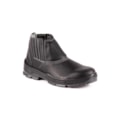 Botina Elástico Vaqueta Preto 4065hes-bp Ca 42167/42016 Bracol-128fa7e1-c5e1-45dd-87a7-5d296eda2e0f