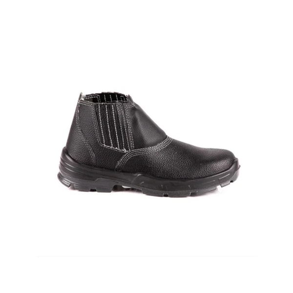Botina Elástico Vaqueta Preto 4065hes-bp Ca 42167/42016 Bracol-4744bb54-7f41-4f88-b603-8e43324931ad