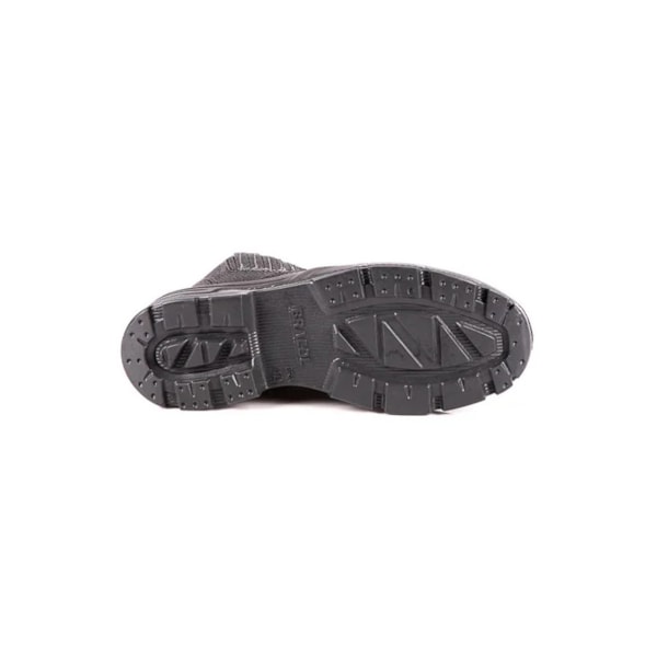 Botina Elástico Vaqueta Preto 4065hes-bp Ca 42167/42016 Bracol-95dda81c-00e4-4584-94e5-3067c3a27148