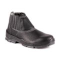 Botina elástico vaqueta preto 4065hes-bp Ca 42167 / 42016 Bracol-774b6f42-3866-484f-94ca-c34bbdddada0