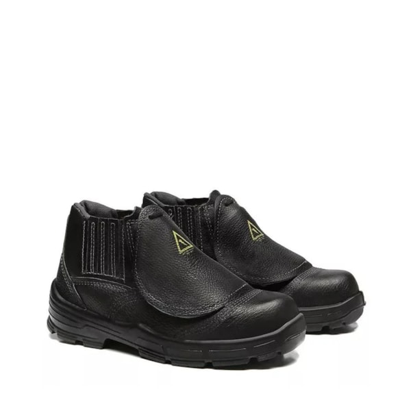 Botina Elástico Vaqueta Preto C/ Metatarso Ext Bico Composite Pap 4031bepb1662el Ca 28851-14fbd82e-a0d7-421e-af90-fd2d7f4207a6