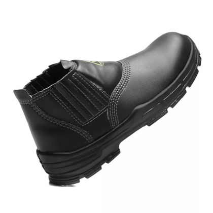 Botina Eletricista Microfibra Bp Ca 38760 Bracol