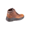 Botina Horizon Cadarço Couro Nobuck 4064mvd Marrom Bp-86c1c08b-ae26-4631-a8f1-436a4b634b60