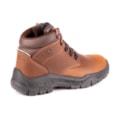 Botina Horizon Cadarço Couro Nobuck 4064mvd Marrom Bp-f4f745c7-f12f-4662-b7ee-1793179f6c5e