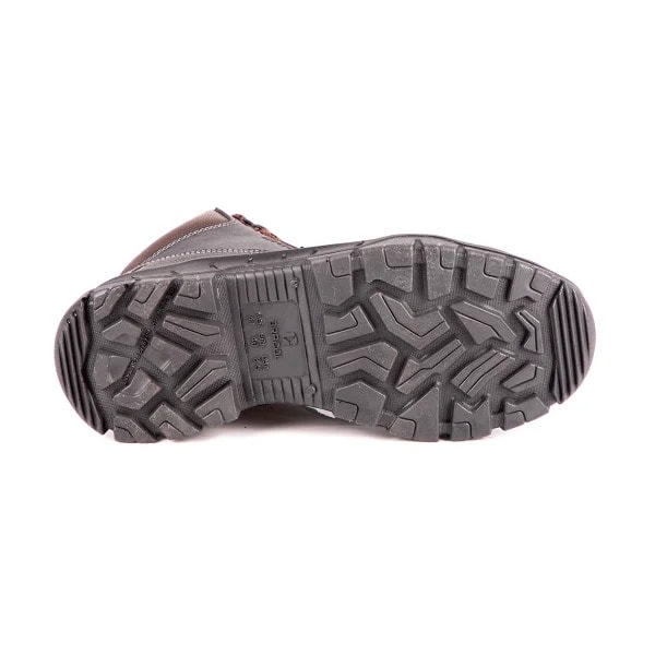 Botina Horizon Cadarço Couro Nobuck 4064wvc Preta Bp  Bracol-74515848-6a39-4af3-8181-15bfdf5bc862