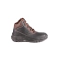 Botina Horizon Cadarço Couro Nobuck 4064wvc Preta Bp Bracol-64d648f0-2c10-4f6b-b70f-1ce54d5290e9