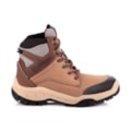 Botina Horizon Cadarço Couro Nobuck Areia 4064maa Bp Bracol-ae59f3b1-43ff-4509-bad6-6e4ee70e5b0b