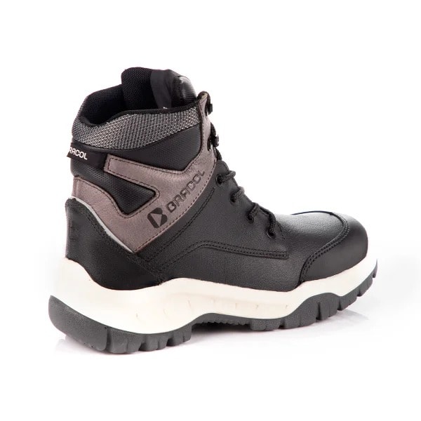 Botina Horizon Cadarço Couro Nobuck Preta 4064maa Bp Bracol-8735df16-2b5c-46a7-8876-a9b35eb5e1cc