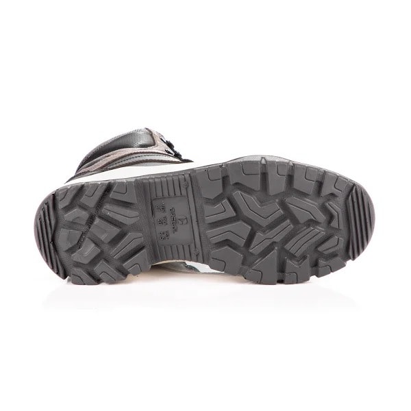 Botina Horizon Cadarço Couro Nobuck Preta 4064maa Bp Bracol-4c03d175-406b-4767-bcdf-aae34a3faaad