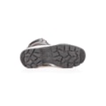 Botina Horizon Cadarço Couro Nobuck Preta 4064maa Bp Bracol-c6556ca8-e0dc-4d18-86b9-33cbadd22347