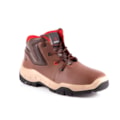 Botina Nobuck Horizon Amazonas Marrom Bracol-26139d96-66d3-419e-96b0-361060d30a5b