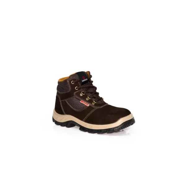 Botina Nobuck Marron Bp Denver Pro Ca 40872-c22ca913-427a-4b91-9a6e-b446d6485163