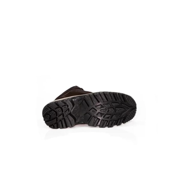Botina Nobuck Marron Bp Denver Pro Ca 40872-8cc24d0a-6ec5-429f-86b2-3721429a2c5b