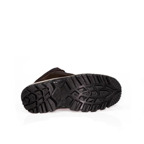 Botina Nobuck Marron Bp Denver Pro Ca 40872 Bracol-95d9cca1-d1d2-4b67-8667-6672b626d172