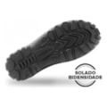Botina Nobuck Preta Bico Pvc Eletricista 4855ac/el Ca 13177-3b28a166-eec4-457e-b5bf-4f2640ea03f5