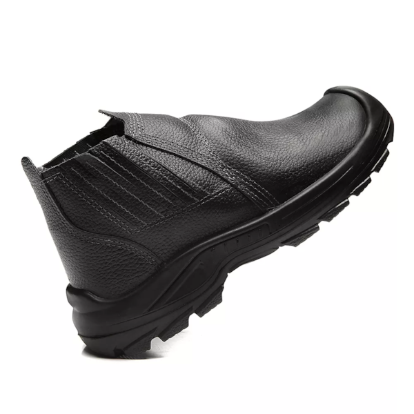 Botina Tipo Canavieira Com Proteção Metatarso Ba Ca 27892 Bracol-c4443f13-545e-4df3-9887-be73fe35550c