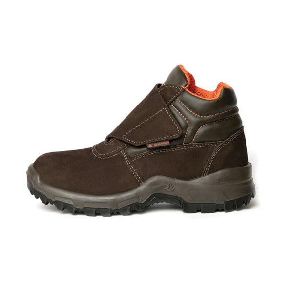Botina Velcro Marrom Vitoria Ca 35437-0b4aae01-560b-499b-bd4d-1e80b6604bc3