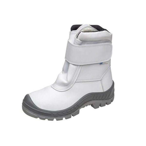 Botina Velcro Microfibra Branca Term 70c32fri-ba Ca 32163-52d72c75-a66b-4ad4-869e-2c352b406863