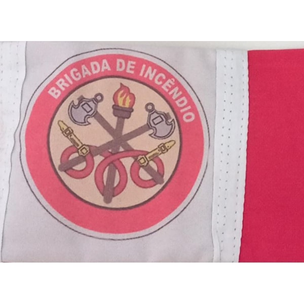 Braçadeira Brigada De Incendio-68ee96c4-baeb-4acd-b181-a00a0fff35ec