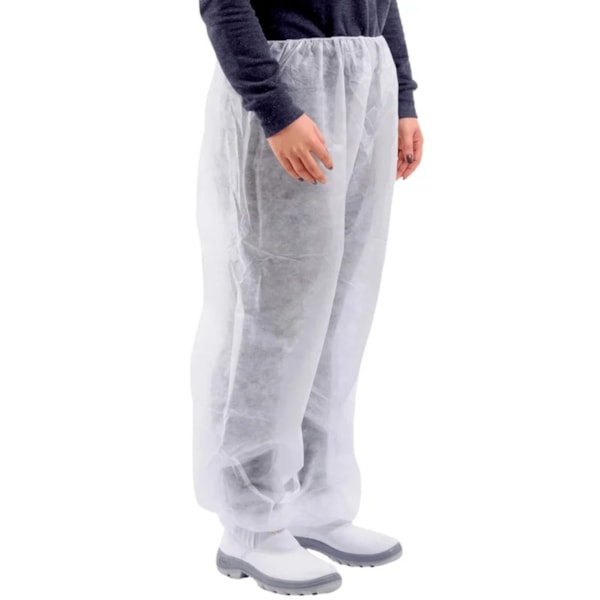 Calça Branca Em Tnt Com Elástico 120x70x20 Pacote Com 10 Unidades Prtnt0009-e1b4562a-ba65-476d-9b63-43aaa8a4bf05