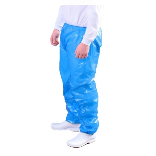 Calça Com Elástico Em Polietileno Transparente Pacote com 25 unidades Ref Cal00048 Ca 30355-4ff1df9f-d3a0-42ae-a372-46c320e8ac02
