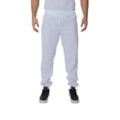Calça de moletom branca CA 31809 Maicol-cd3a5614-36e3-4649-b1b8-eb565b2b848b